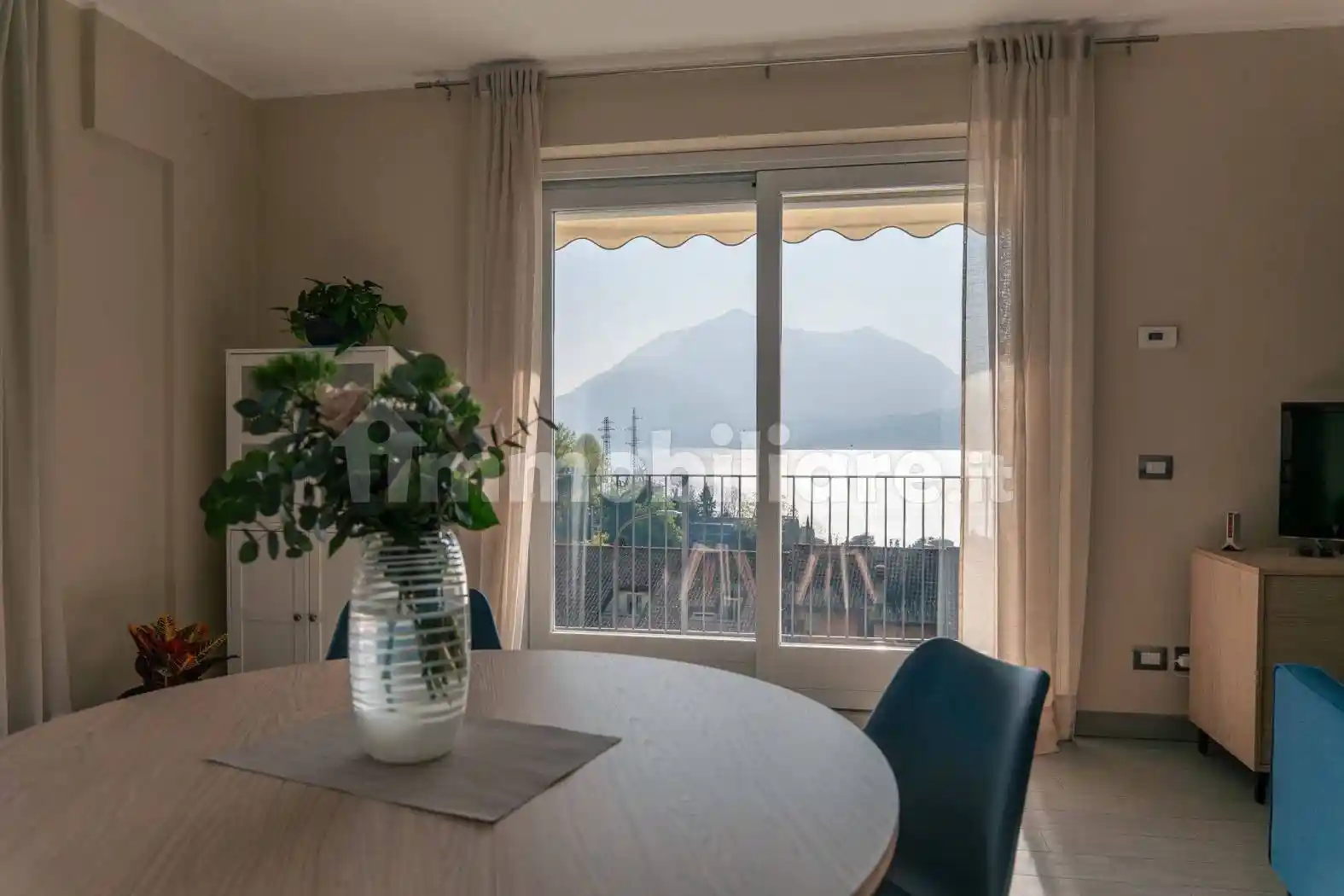 Appartamento in affitto a Bellano