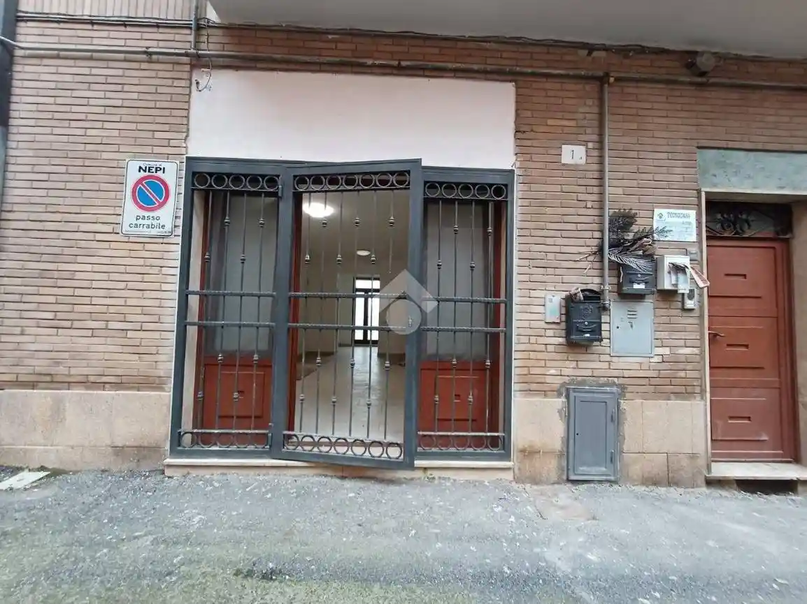 Appartamento in affitto a Nepi