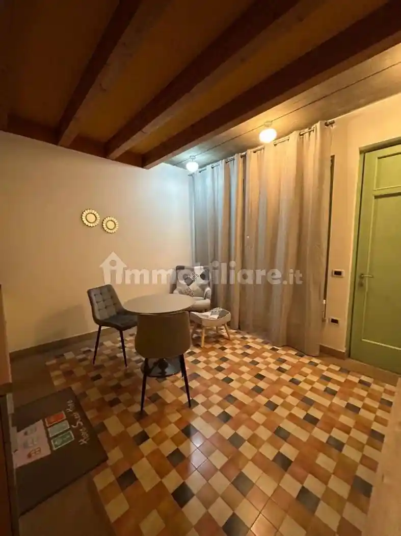 Appartamento in affitto a Rodigo