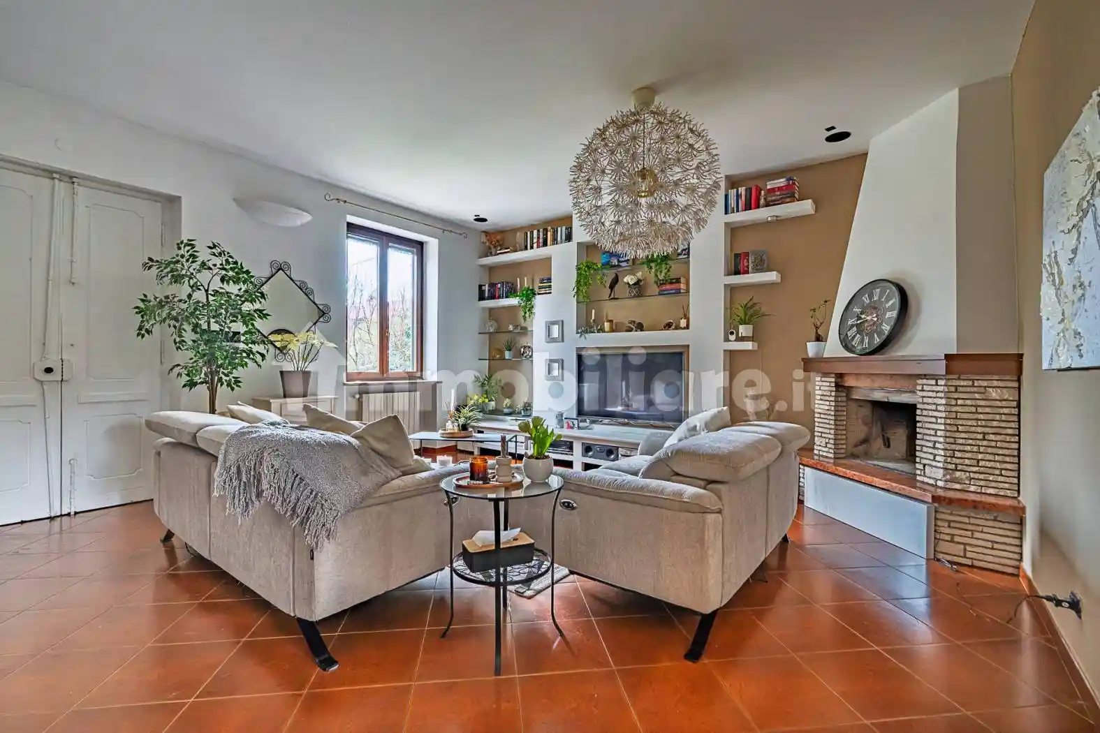 Villa in vendita a Rivalta di Torino