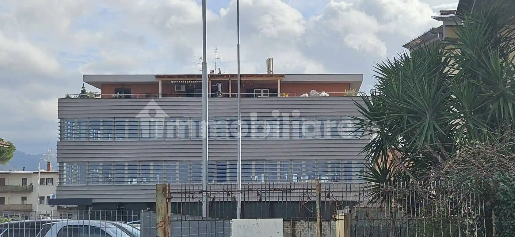 Attico - Mansarda in affitto a Latina