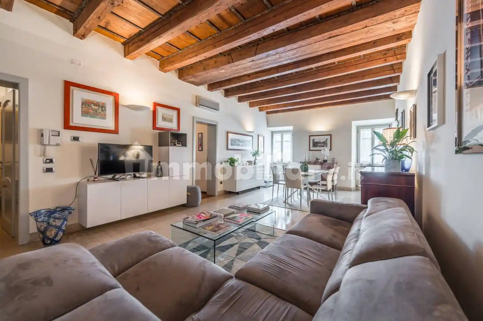 Appartamento in affitto a Verona