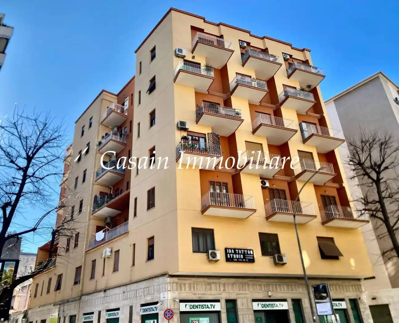 Appartamento in vendita a Foggia