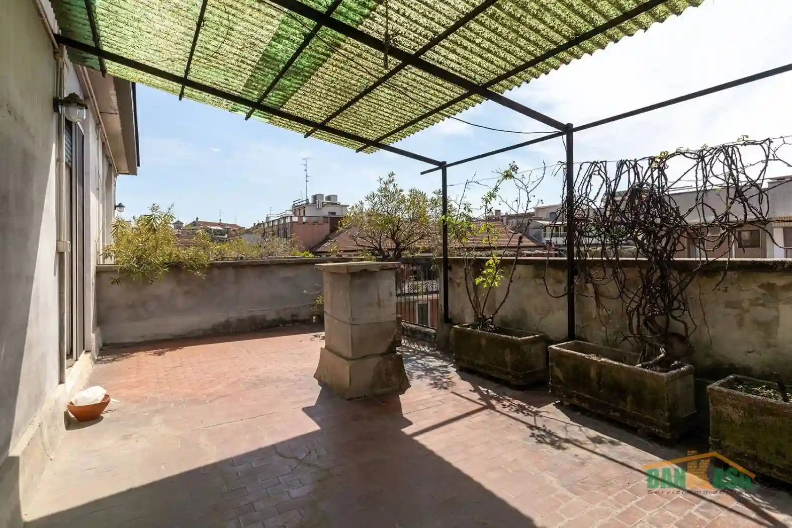 Attico - Mansarda - foto 2