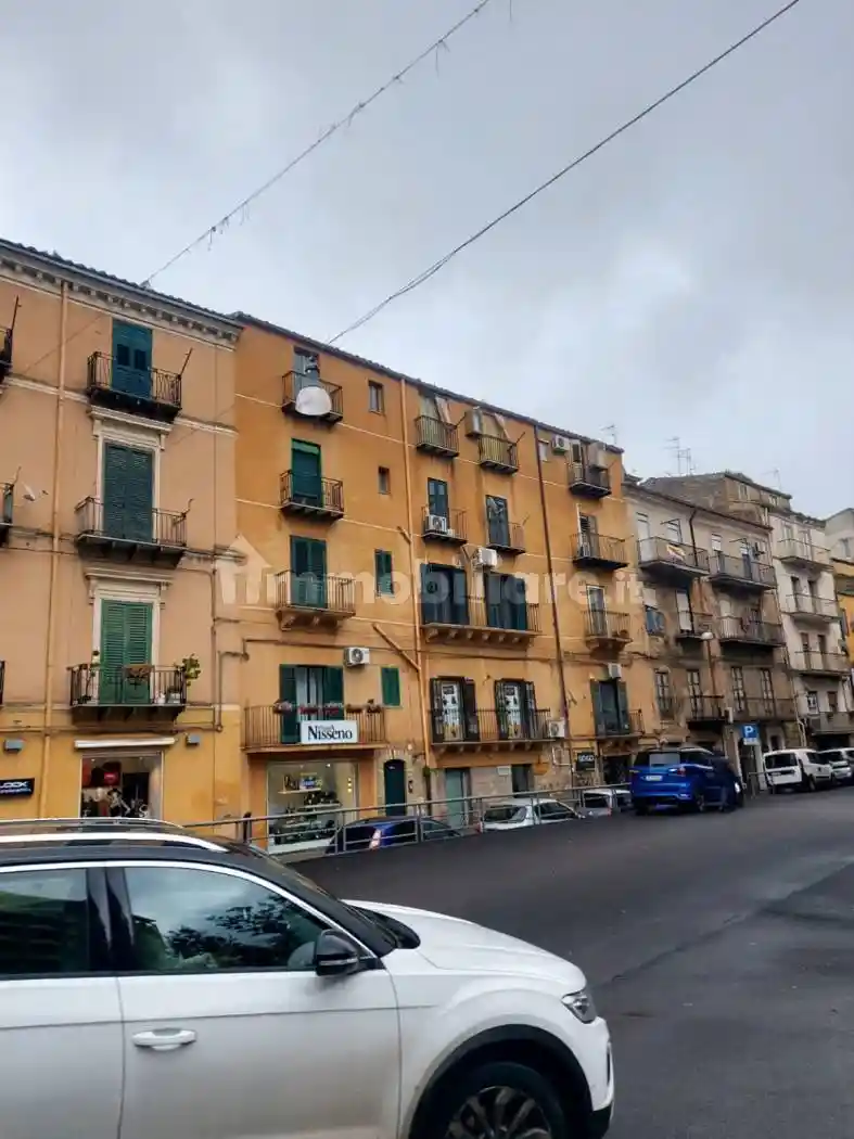 Appartamento in affitto a Caltanissetta