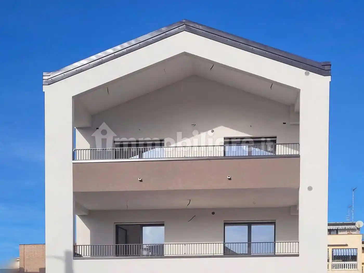 Appartamento in vendita a San Benedetto del Tronto