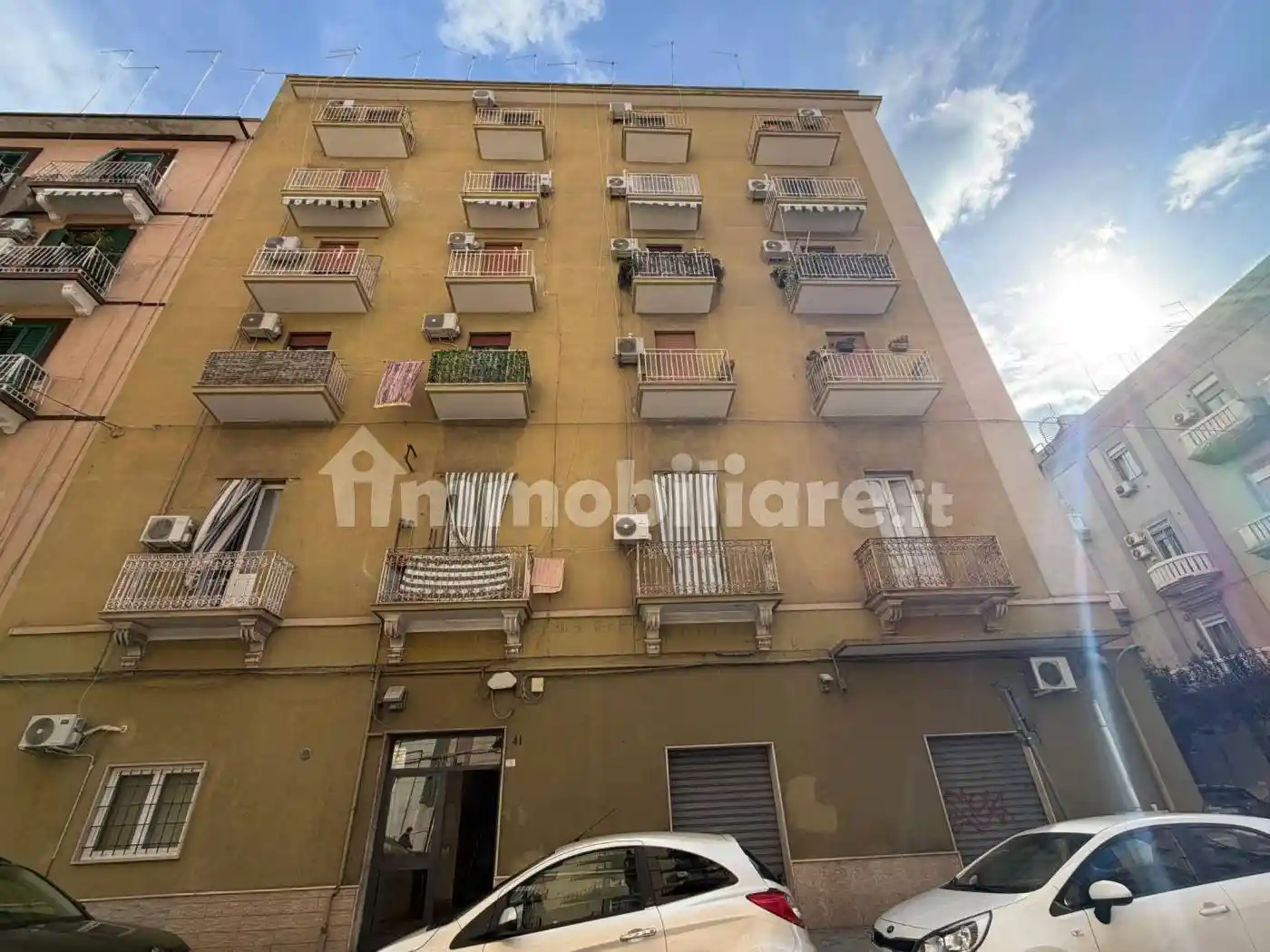 Appartamento in vendita a Taranto