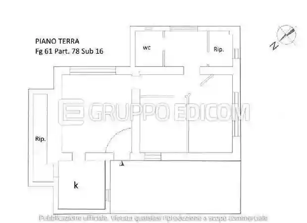 Appartamento - foto 2