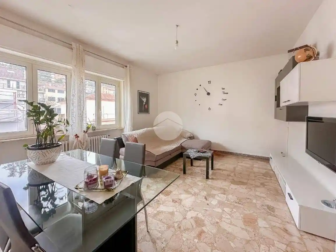 Appartamento in vendita a Teramo