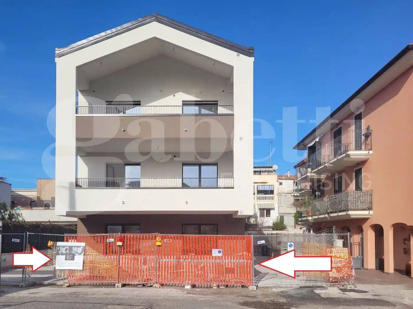 Appartamento in vendita a San Benedetto del Tronto