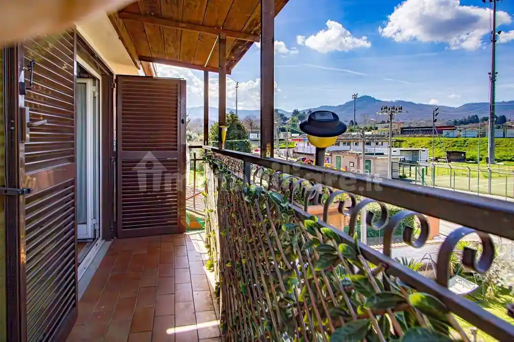 Appartamento in vendita a San Cesareo