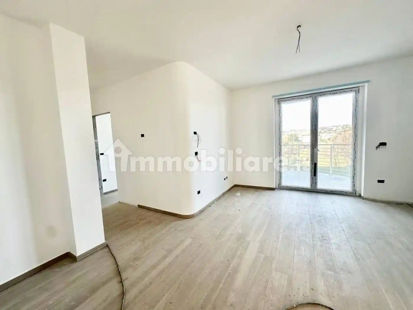 Appartamento in vendita a Montesilvano