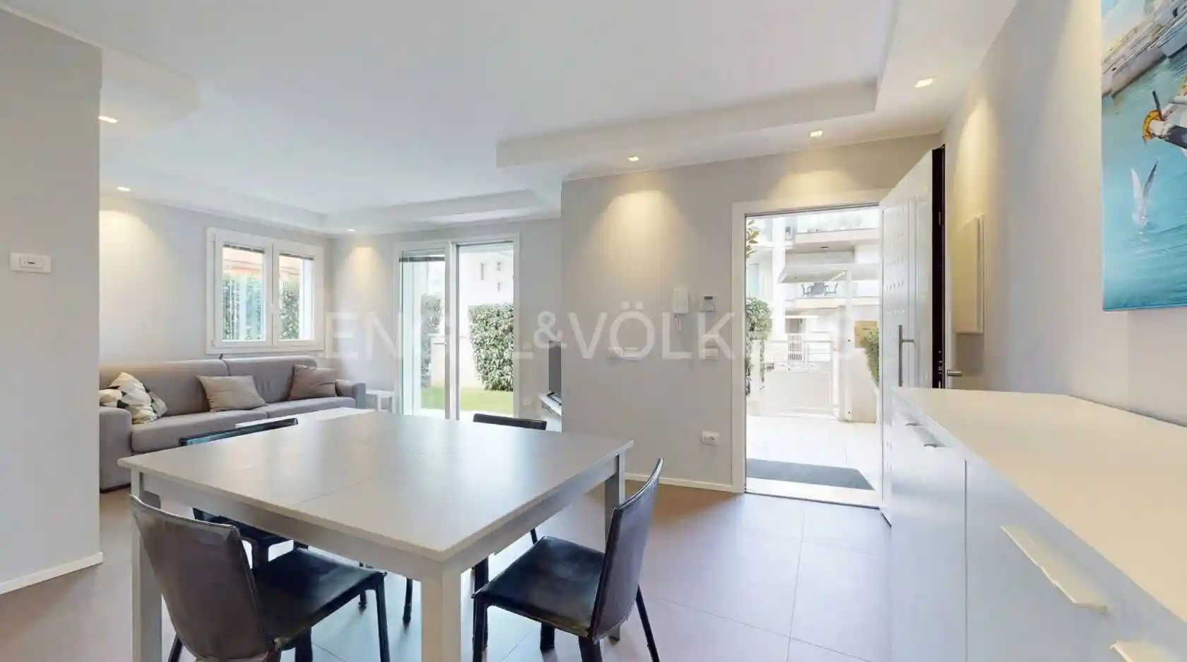 Appartamento in vendita a Riccione