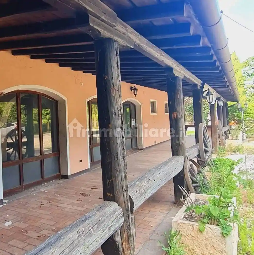 Rustico - Casale in vendita a Preganziol