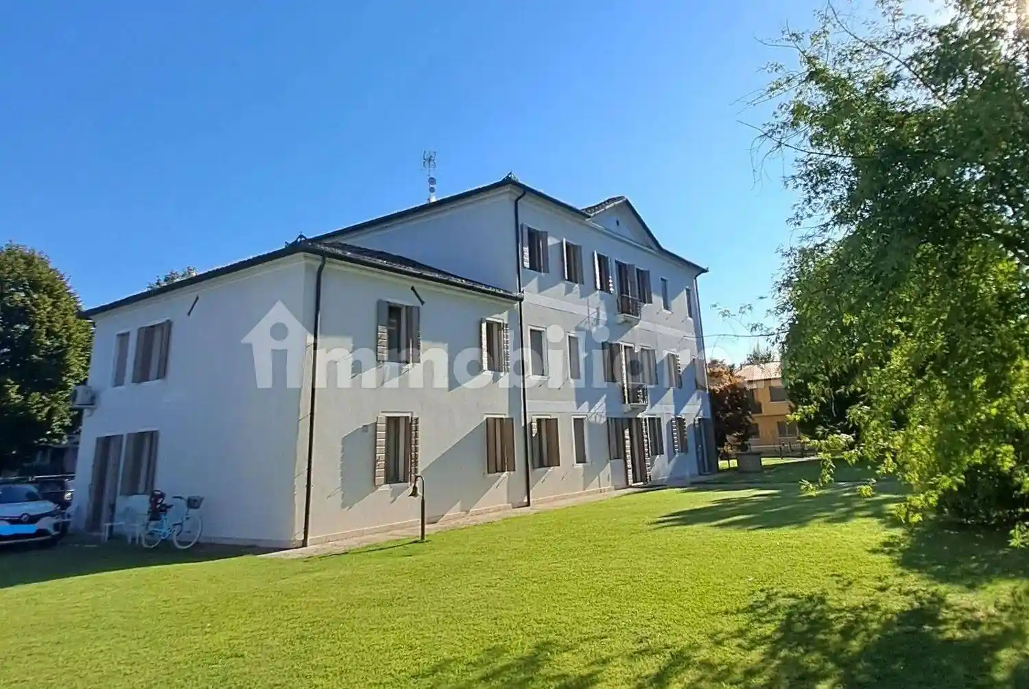 Villa in vendita a Mirano