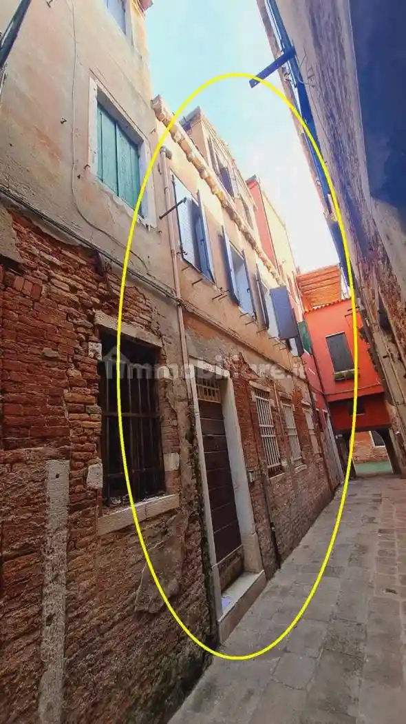 Villa in vendita a Venezia