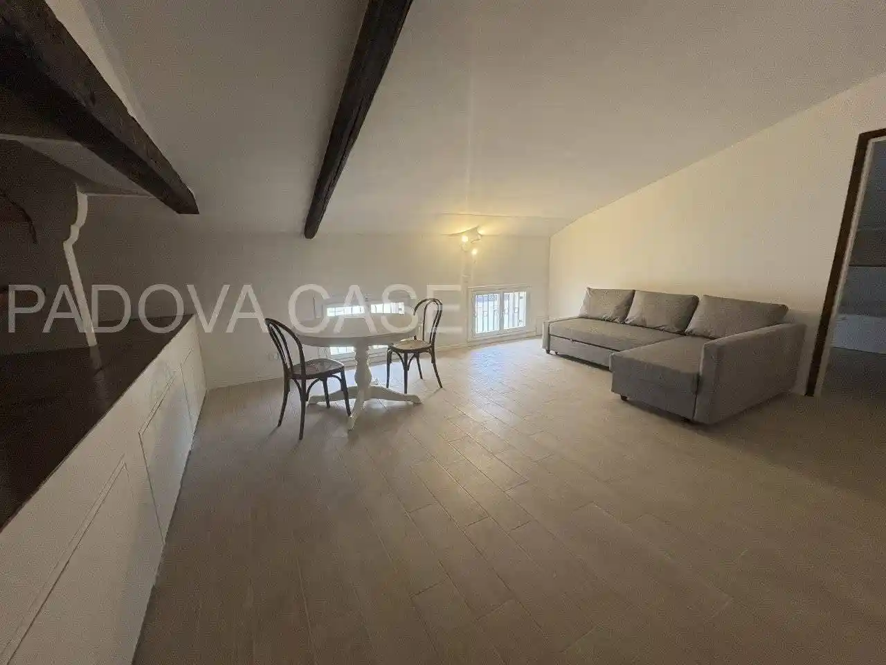Appartamento in affitto a Padova