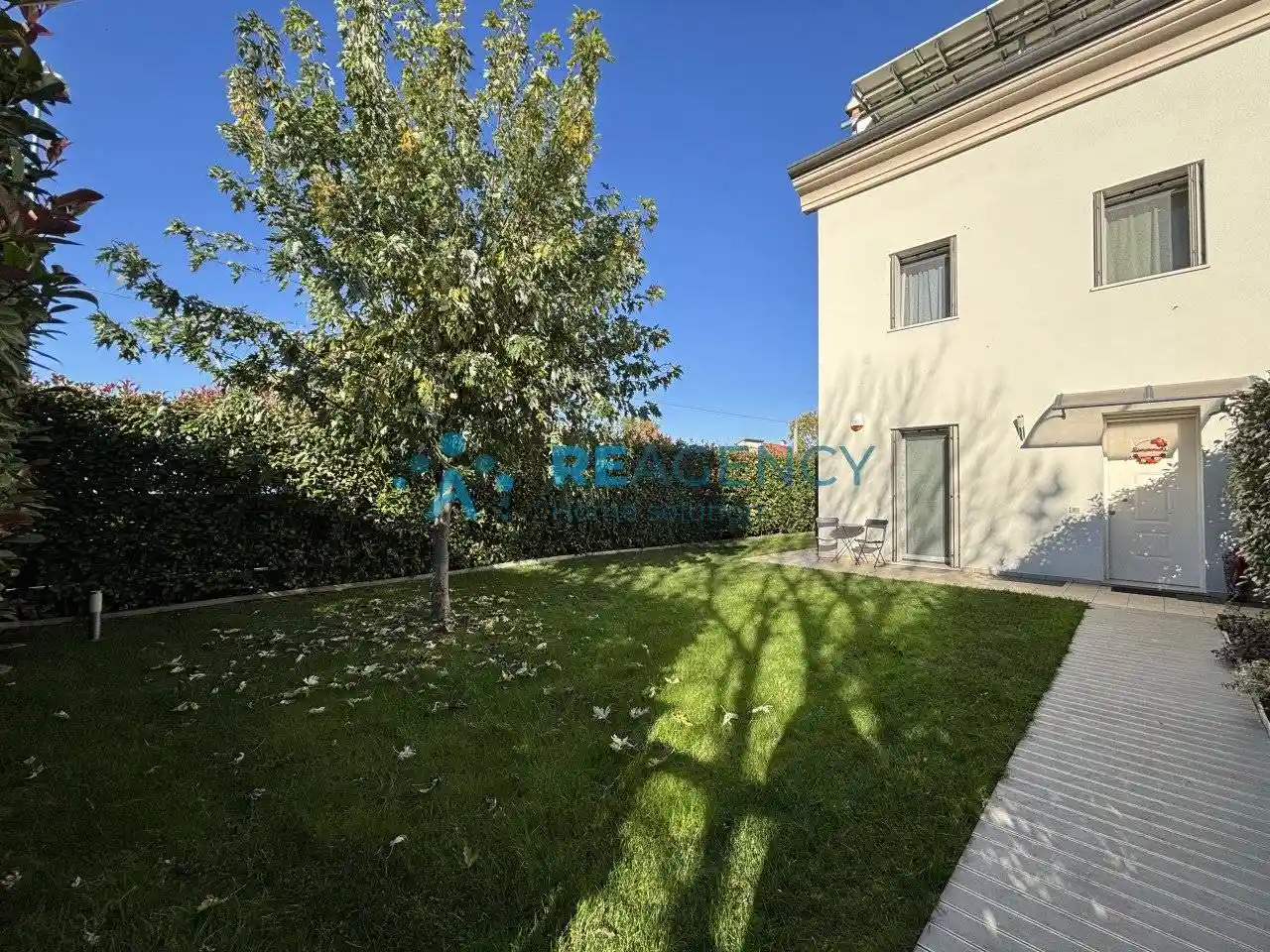 Villetta a schiera in vendita a Costabissara