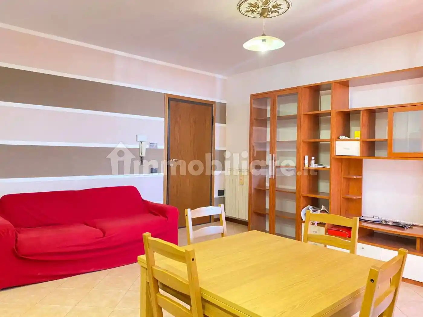 Appartamento in affitto a Castelfranco Emilia