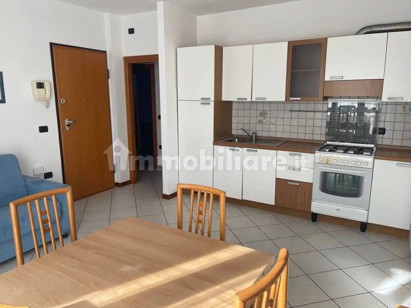 Appartamento in vendita a Cesena