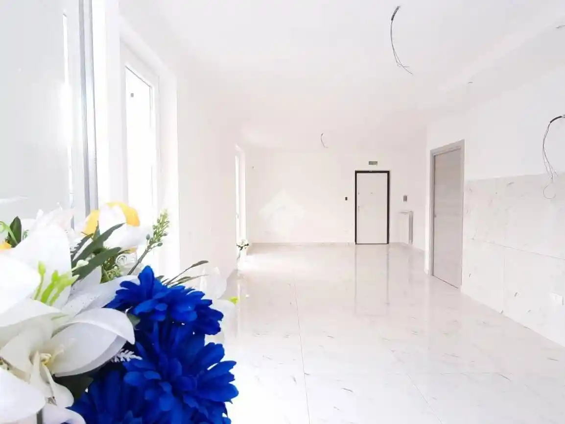 Appartamento in vendita a Nola