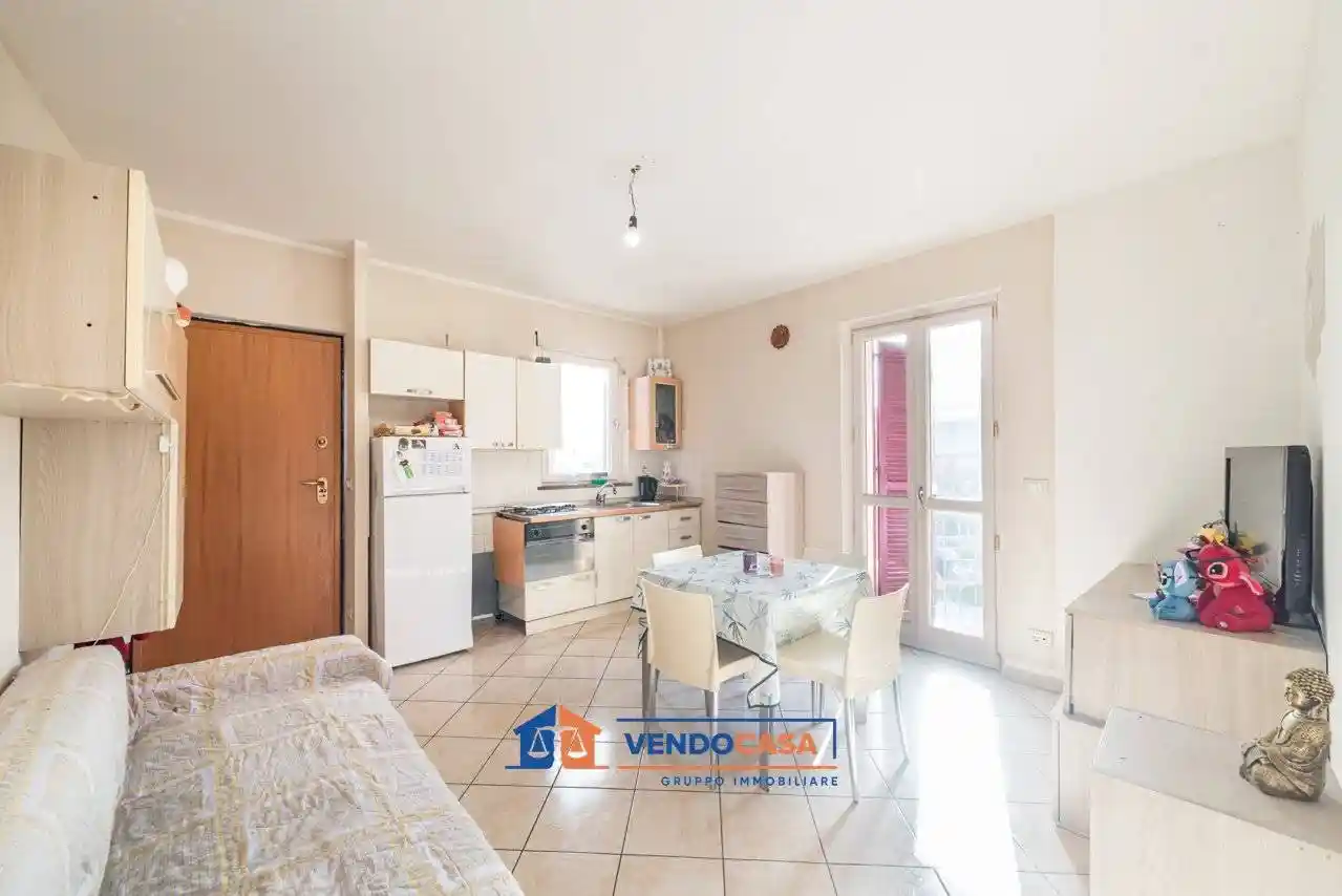 Appartamento in vendita a Bra