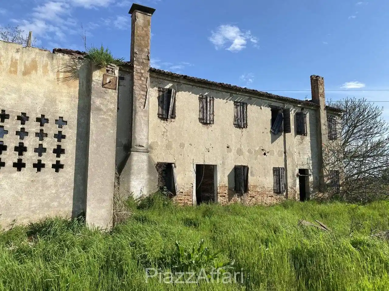 Rustico - Casale in vendita a Brugine