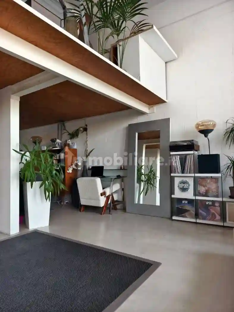 Loft - foto 2