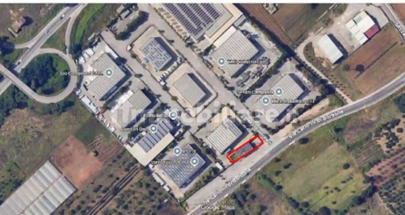 Villetta a schiera - foto 3