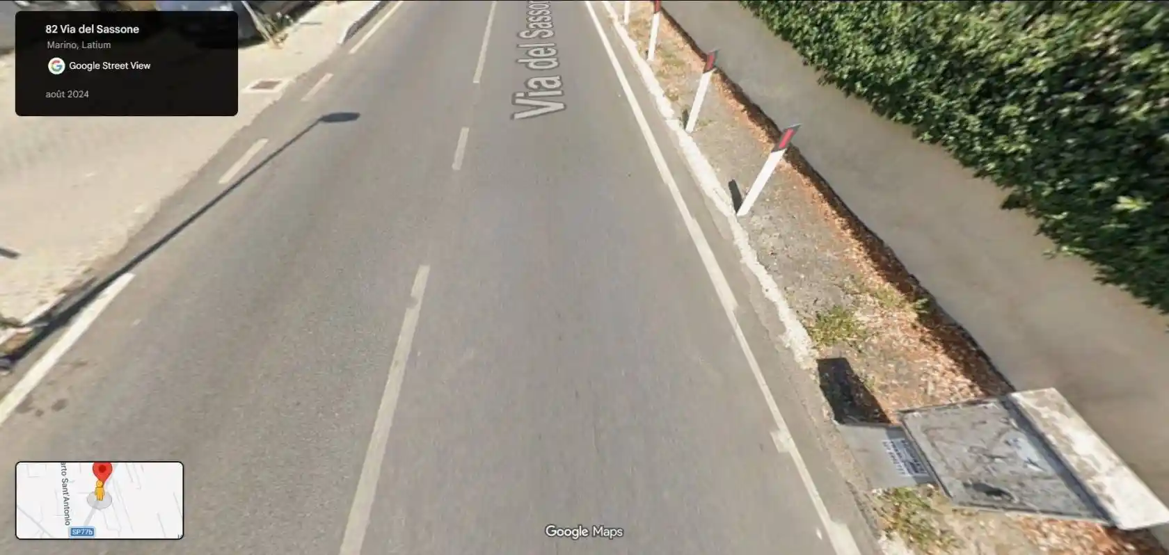 Appartamento in vendita a Marino