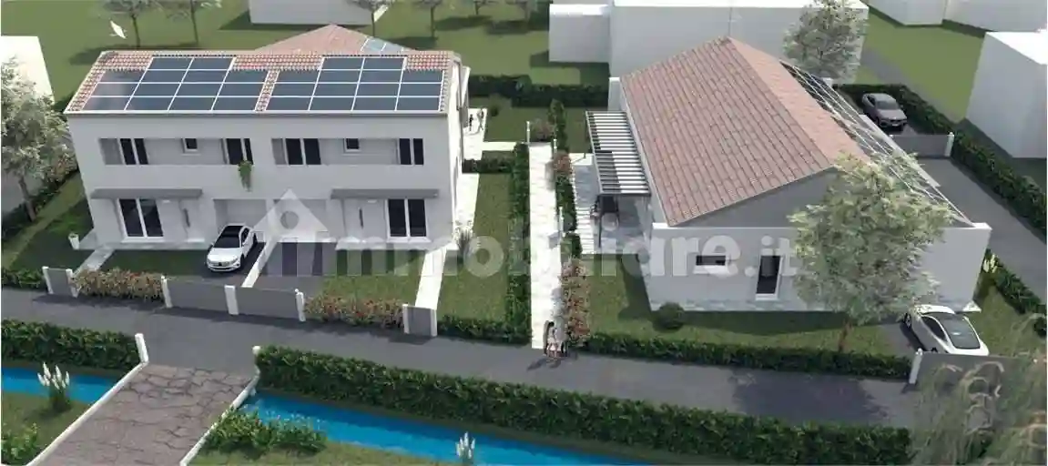 Villetta a schiera - foto 2