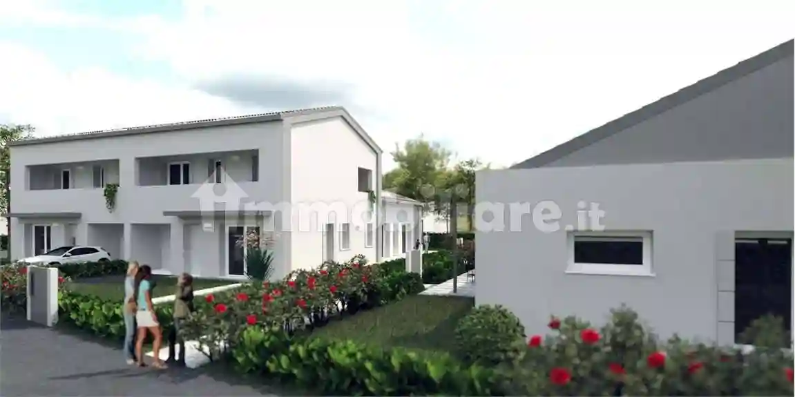 Villetta a schiera - foto 3