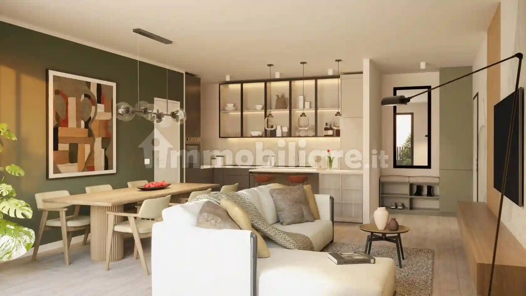 Appartamento - foto 4