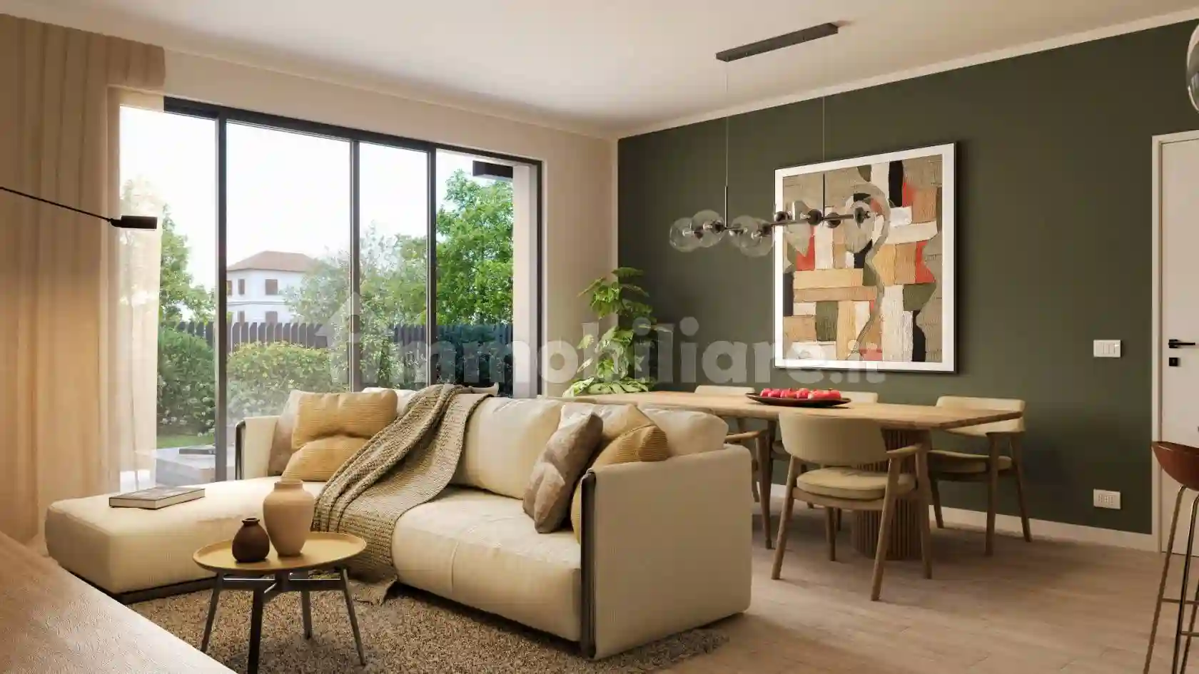 Appartamento - foto 5