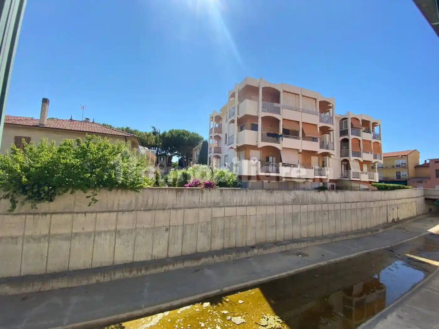 Appartamento in vendita a Bordighera