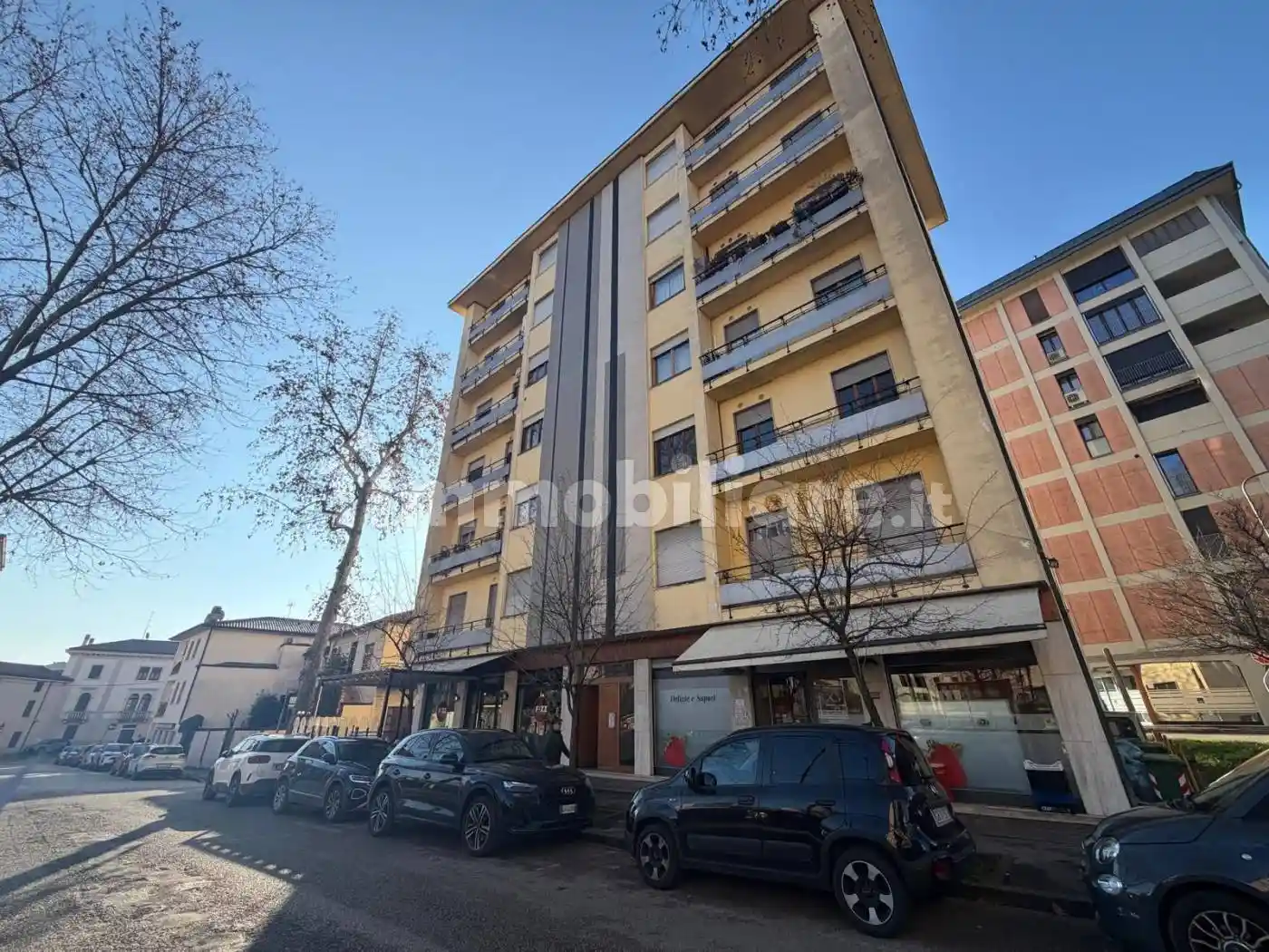 Appartamento in vendita a Arzignano