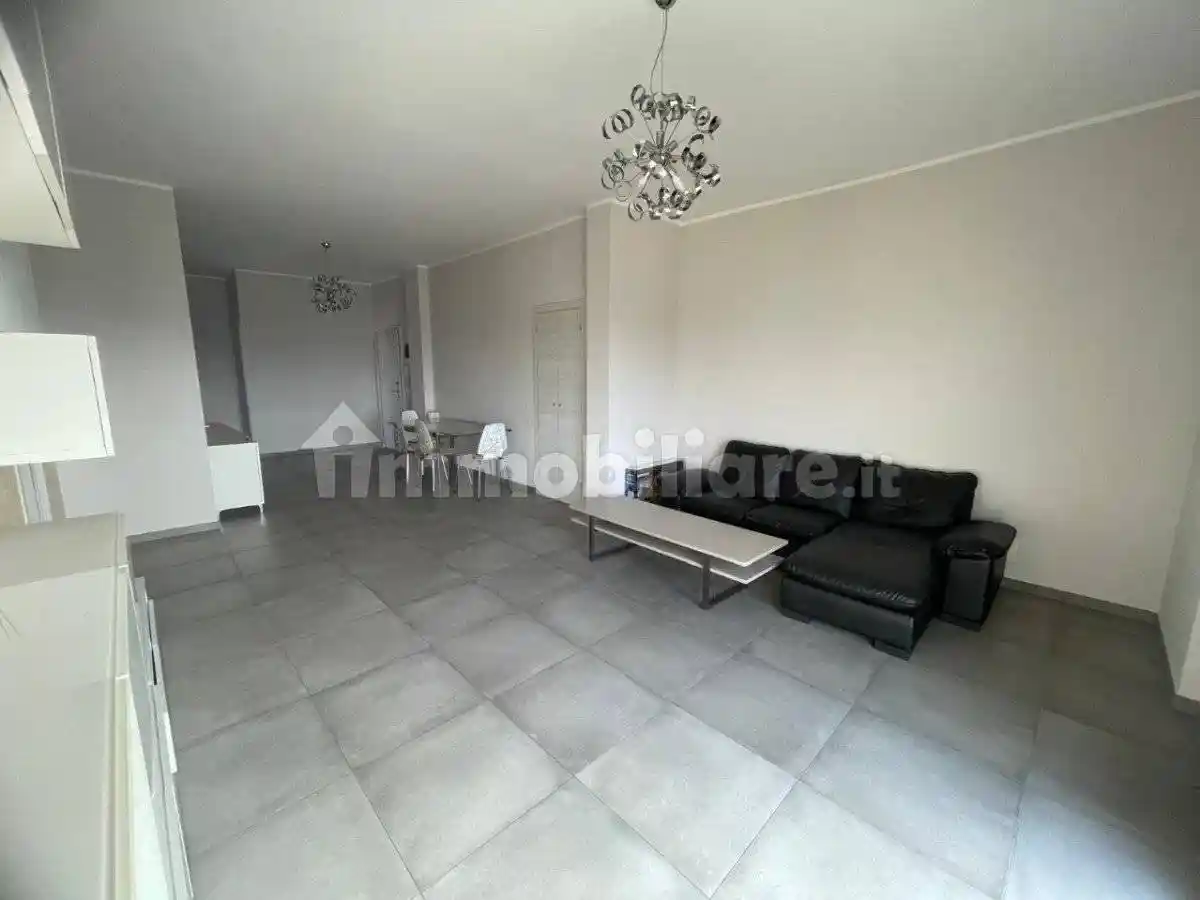 Appartamento in vendita a Reggio Emilia