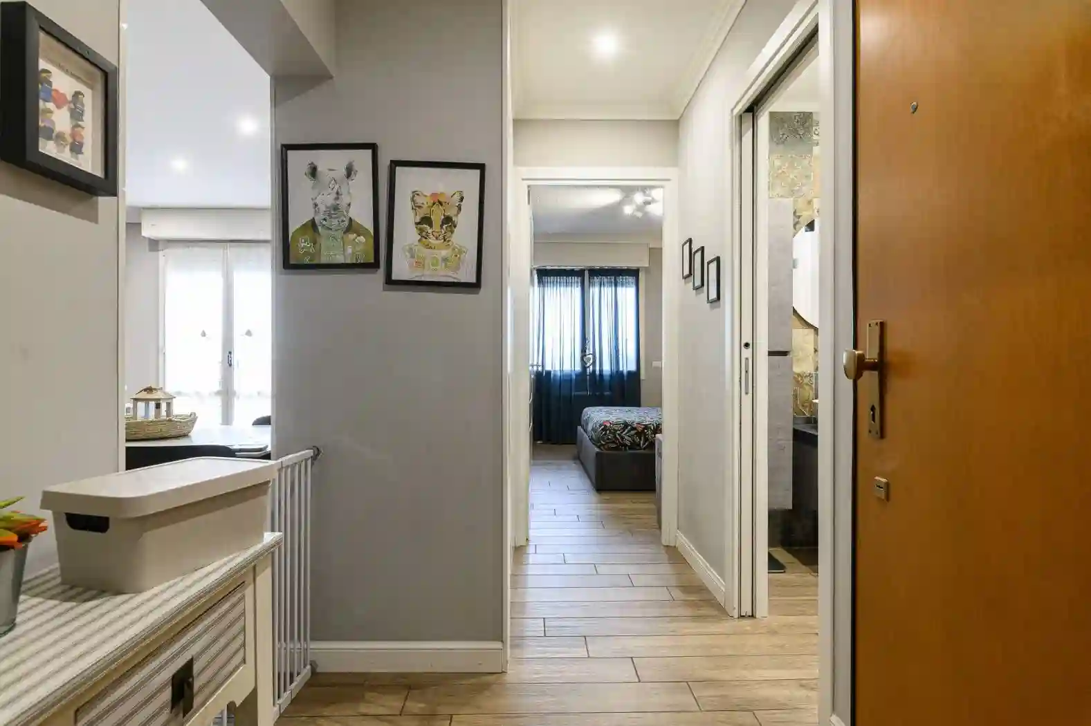 Appartamento - foto 3