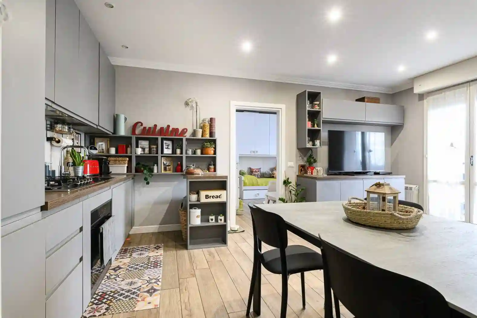 Appartamento - foto 4