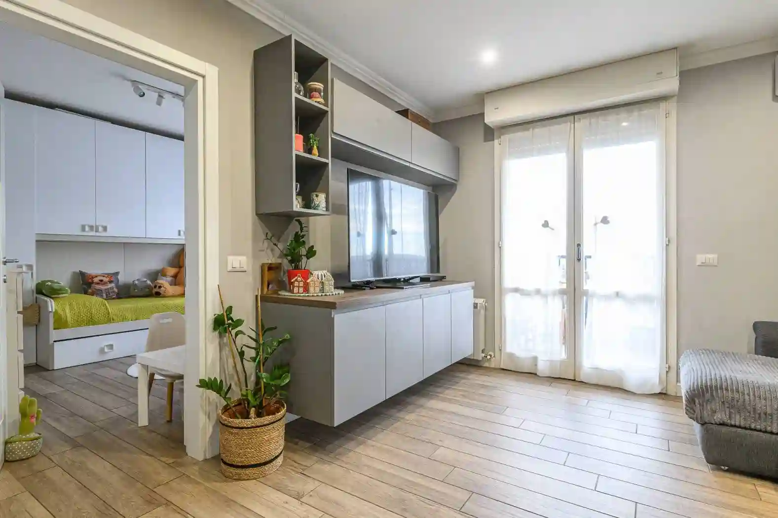 Appartamento - foto 5