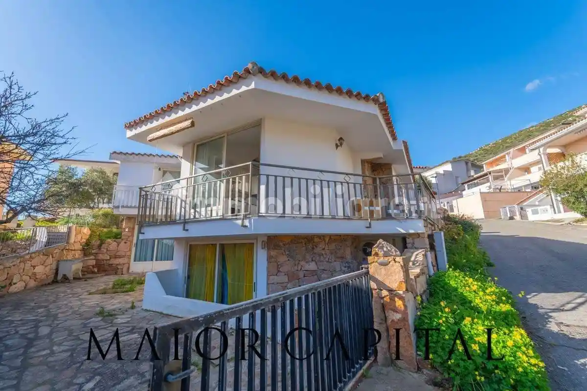 Appartamento in vendita a Siniscola