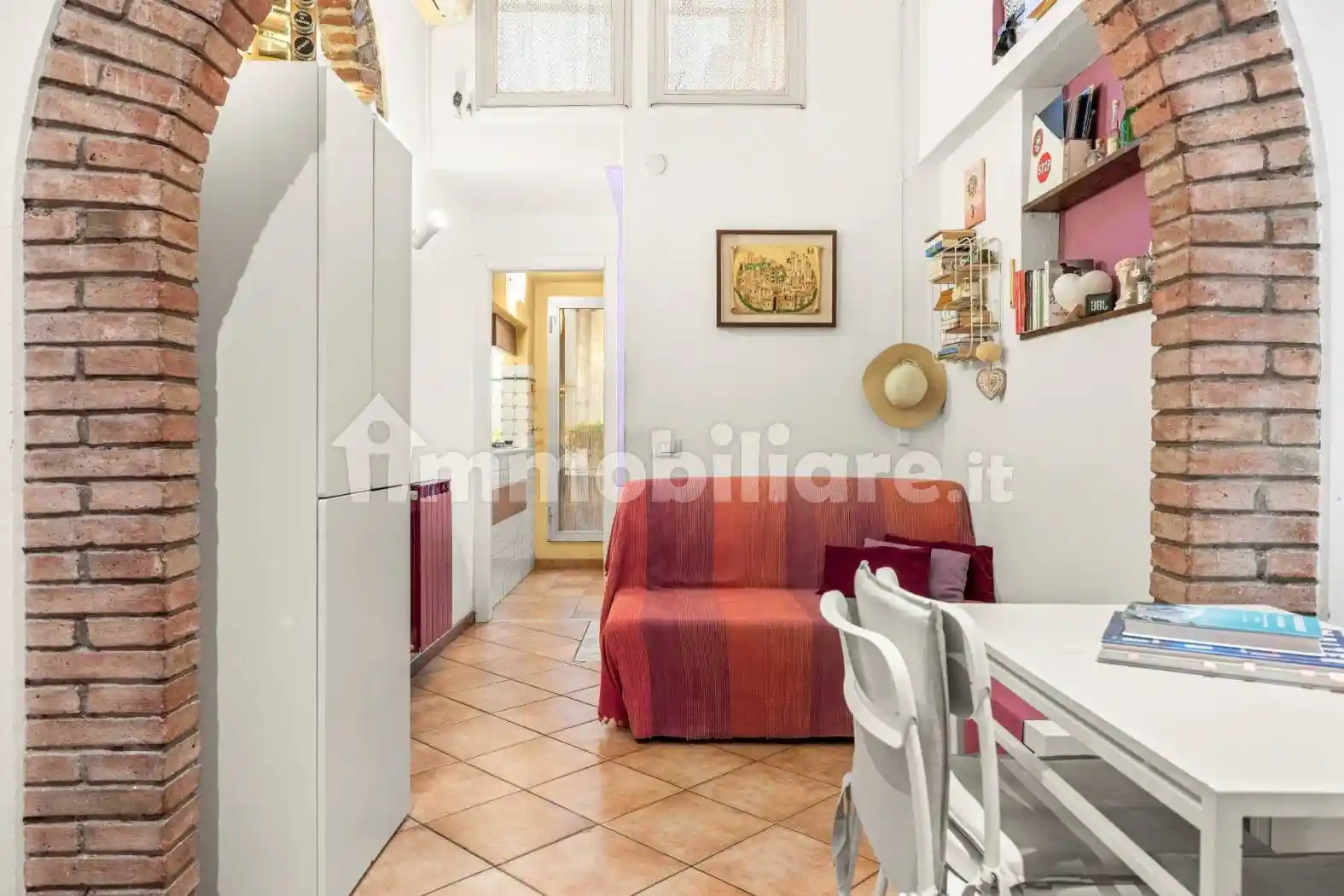 Appartamento in vendita a Firenze