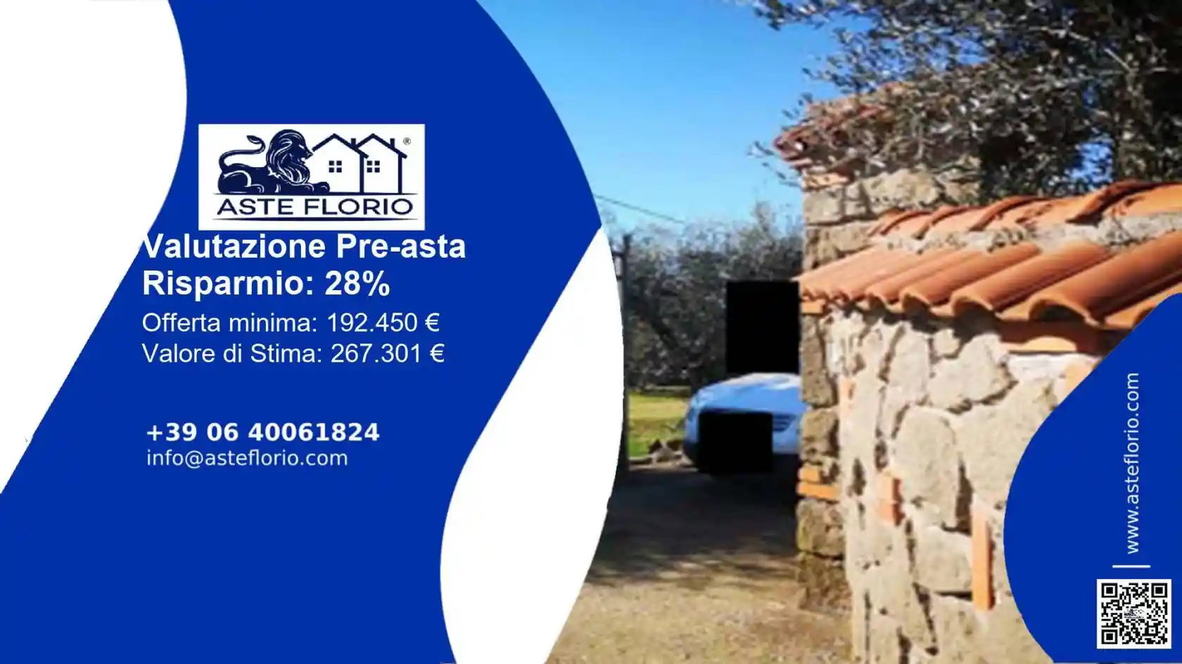 Villa in vendita a Velletri