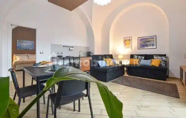 Appartamento in affitto a Catania