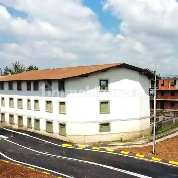 Palazzo - Edificio - foto 2