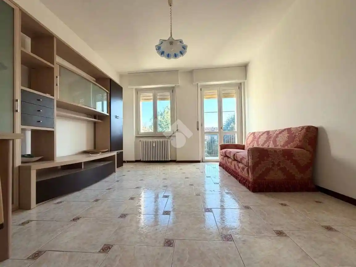 Appartamento in vendita a Rescaldina