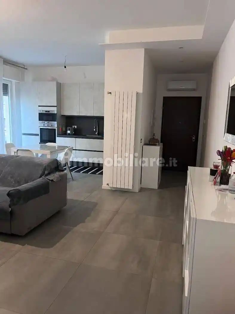 Appartamento in vendita a Iseo