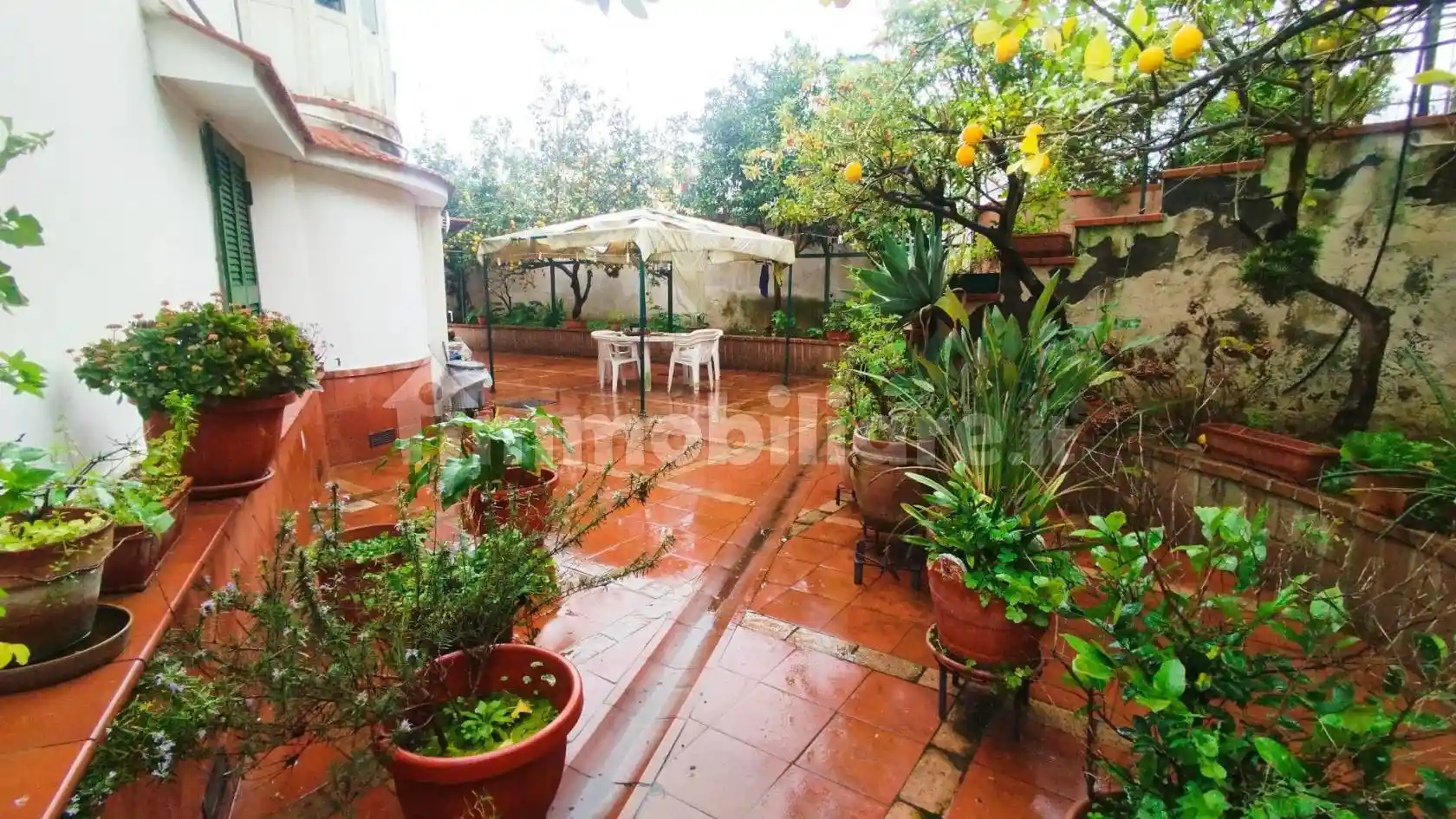 Appartamento in vendita a Pozzuoli