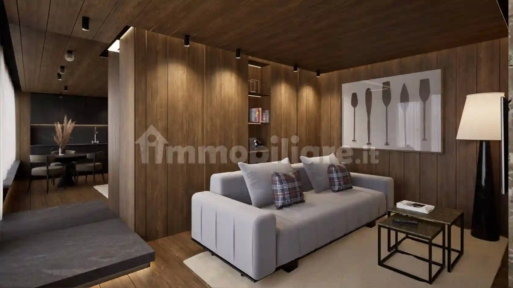 Appartamento - foto 2