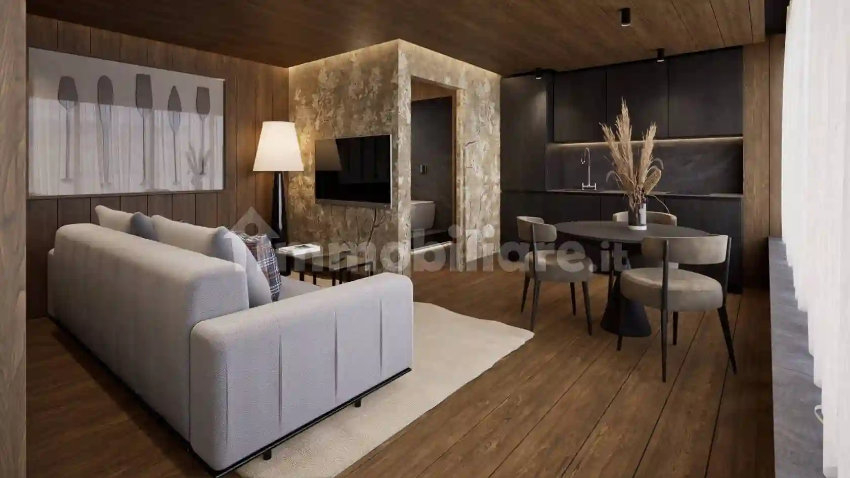 Appartamento - foto 3